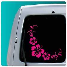 Auto aufkleber hibiskus gebraucht kaufen  Darmstadt