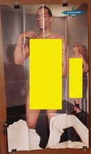 Poster playmen sterling usato  Roma