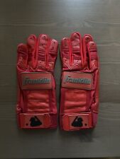 Franklin baseball gloves for sale  FELTHAM