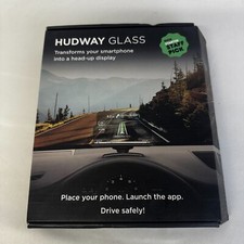 Hudway glass heads for sale  Appleton