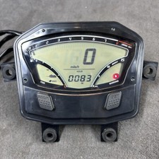 Medidor de exibição Kawasaki Ultra 300x 300lx Assy LCD Dash 25031-0445 APENAS 83 horas comprar usado  Enviando para Brazil