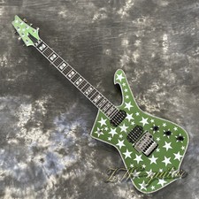 Green iceman electric for sale  USA