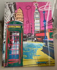 Large pop art for sale  HENLEY-ON-THAMES