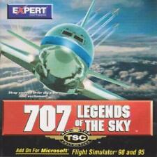 707 legends sky for sale  USA