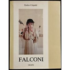 Gigino falconi crispolti usato  Alessandria