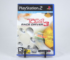 ToCA Race Driver 3 - PS2 comprar usado  Enviando para Brazil