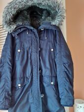Topshop fur lined for sale  SWANSEA