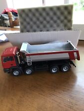 Camion man carnehl d'occasion  Verzenay