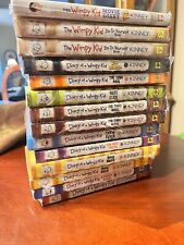 Diary wimpy kid for sale  Tuscola