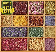 Various dried flowers for sale  NOTTINGHAM