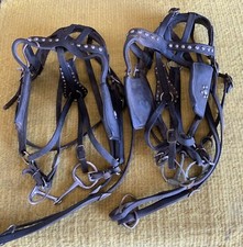Vintage silver beaded for sale  Pickford