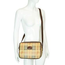 Używany, BURBERRY Monogram Torba na ramię Vintage lata 80. 90. na sprzedaż  PL
