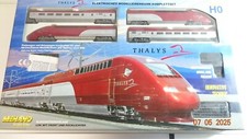 Mehano t680 startpackung gebraucht kaufen  Erftstadt