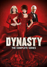 ✅ DYNASTY✅THE OFFICIAL COMPLETE 1980s DVD TV SERIES✅LINDA EVANS✅FREE SHIPPING✅ comprar usado  Enviando para Brazil