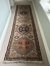 Beautiful sumak runner for sale  OAKHAM