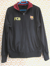 Veste barcelone holibrom d'occasion  Arles