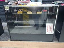 Retail glass display for sale  Alameda