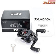 Moulinet inutilisé daiwa d'occasion  Expédié en France