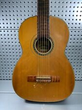 Vintage suzuki guitar for sale  MILTON KEYNES