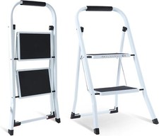 Galvaran step folding for sale  ROCHDALE