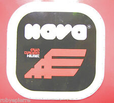 Adesivo sticker vintage usato  Milano