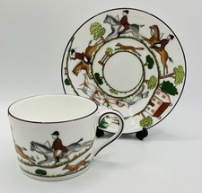 Stunning wedgwood hunting for sale  WYLAM
