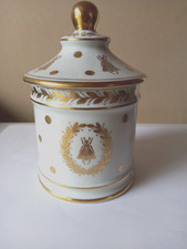 Porcelaine limoges signé d'occasion  Castelsarrasin