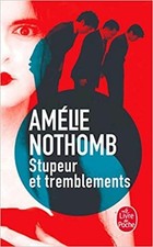 Livre stupeur tremblements d'occasion  Les Mureaux