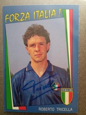 ❤HELLAS VERONA'1903 FC CALCiATORi & ALLENATORi  FIRMATO A MANO CARTOLINA & FOTOS comprar usado  Enviando para Brazil