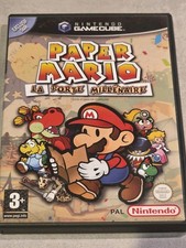 Paper mario porte d'occasion  Tarbes