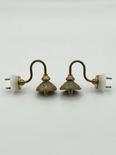 Artisan wall lights for sale  CRAWLEY