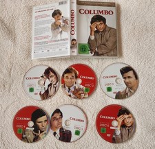 Dvds inspektor colombo gebraucht kaufen  Krefeld