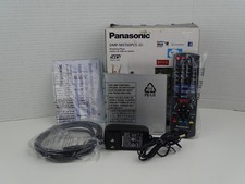 Panasonic DMP-MST60PCS Streaming Power Digital WiFi HD Media Streamer Caixa Aberta comprar usado  Enviando para Brazil