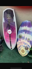 Wakeboard d'occasion  Expédié en Belgium