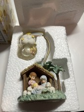 Bola de água Precious Moments presépio 869988 nova na caixa, usado comprar usado Bola de água Precious Moments presépio 869988 nova na caixa, usado comprar usado  Enviando para Brazil