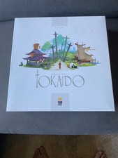 Tokaido collector edition usato  Bagno a Ripoli