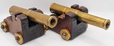 Pair vintage small for sale  WIGSTON