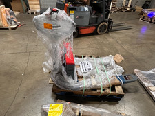 Apollolift used 4400lb for sale  Roselle
