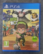 Ben ps4 d'occasion  Quimper