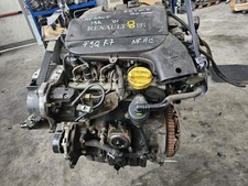 Motore per renault usato  Italia