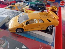 Lamborghini diablo 24 usato  Foggia