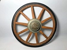Antique primitive spoke for sale  Coventry