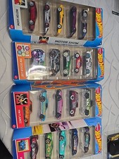Hot wheels sammlungsauflösung gebraucht kaufen  Bastheim