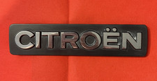 Citroen vintage car for sale  DERBY