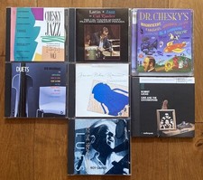 Lot jazz blues for sale  Sacramento