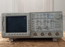 Tektronix oscilloscope tds620a d'occasion  Dijon