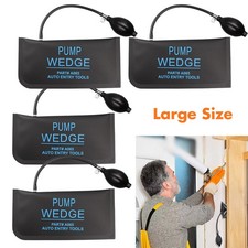 4pcs air wedge for sale  WOKING