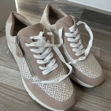 Pavers trainers size for sale  KNOTTINGLEY