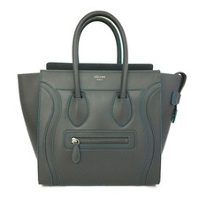 Celine luggage shopper d'occasion  Expédié en Belgium