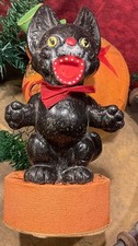 Antique german halloween for sale  Richfield